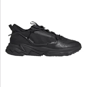 Adidas | BLACK Ozweego Sneaker Mens 4/Womens 6 NWT