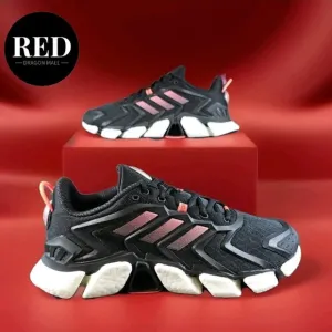 Adidas Climacool Boost Running Shoes GX5484 - Men's Size 11