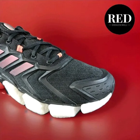 Adidas Climacool Boost Running Shoes GX5484 - Men's Size 11