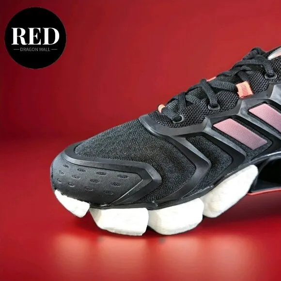 Adidas Climacool Boost Running Shoes GX5484 - Men's Size 11