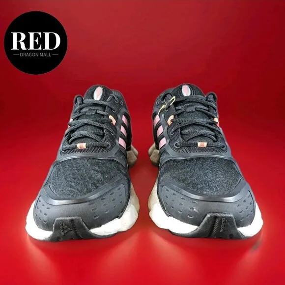 Adidas Climacool Boost Running Shoes GX5484 - Men's Size 11
