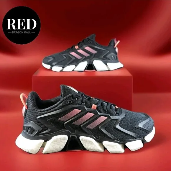 Adidas Climacool Boost Running Shoes GX5484 - Men's Size 11