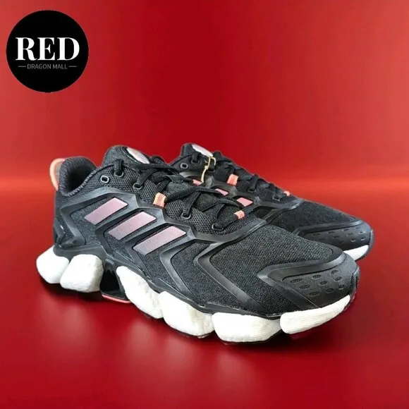 Adidas Climacool Boost Running Shoes GX5484 - Men's Size 11