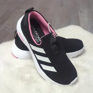 ADIDAS Cloudfoam Move Longer Trainers Sneakers ~ NWT