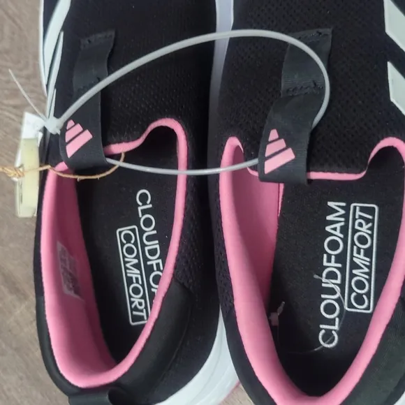 ADIDAS Cloudfoam Move Longer Trainers Sneakers ~ NWT