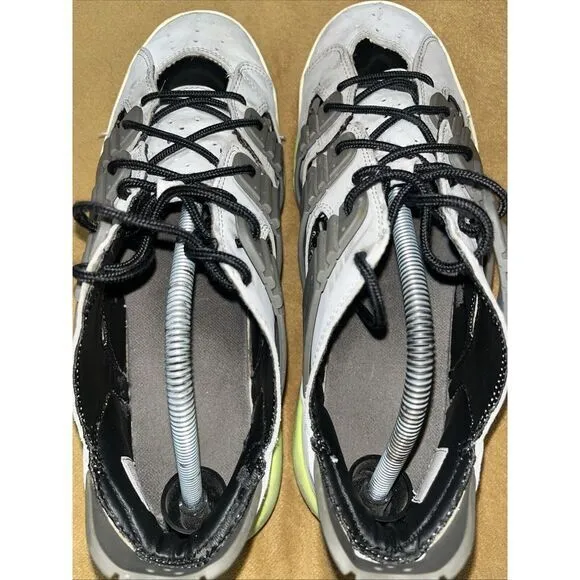 ADIDAS‎ EQT B-BALL LOW HC Los Angeles Basketball Shoes Rare Men's Size 10.5 Shoe