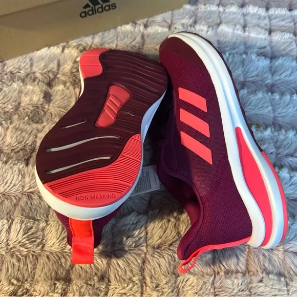 ADIDAS FortaRun kids Sneakers  size 6.5