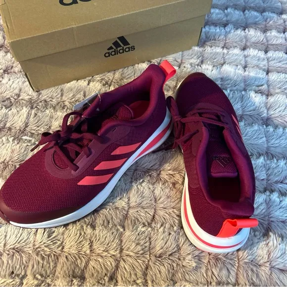ADIDAS FortaRun kids Sneakers  size 6.5