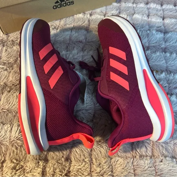 ADIDAS FortaRun kids Sneakers  size 6.5