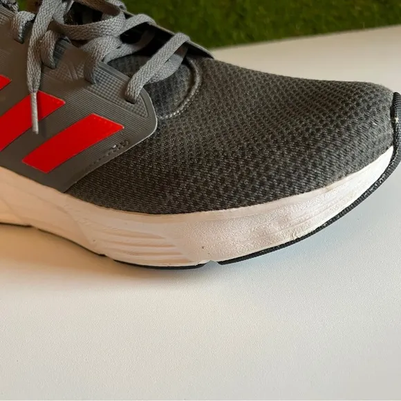 Adidas Galaxy 6 Lace Up Running Shoes