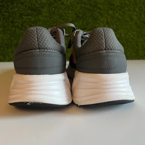 Adidas Galaxy 6 Lace Up Running Shoes