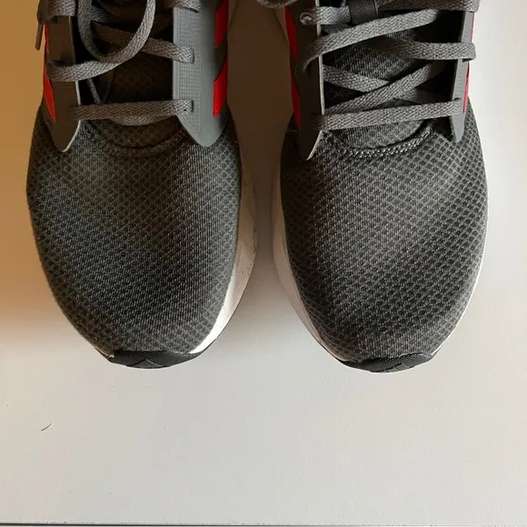 Adidas Galaxy 6 Lace Up Running Shoes