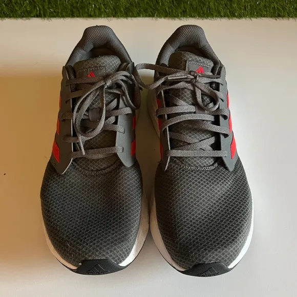 Adidas Galaxy 6 Lace Up Running Shoes