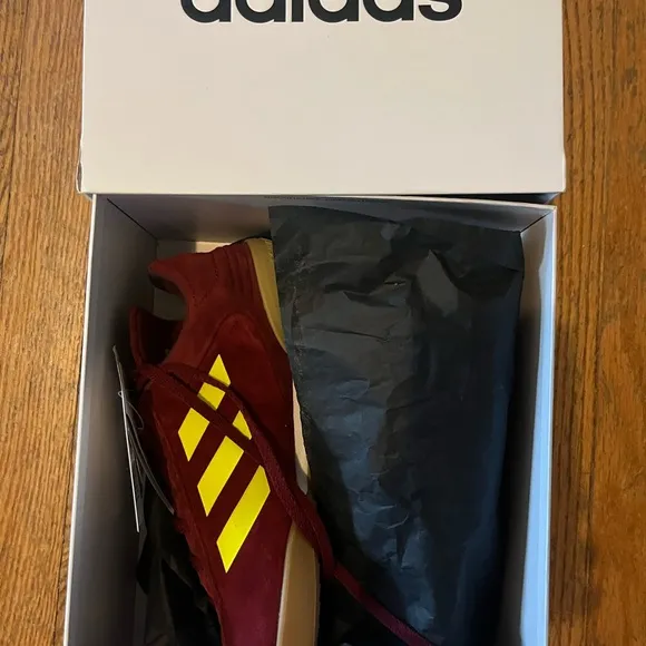 Adidas Gosha Rubchinskiy designer Copa Super Football Shoes