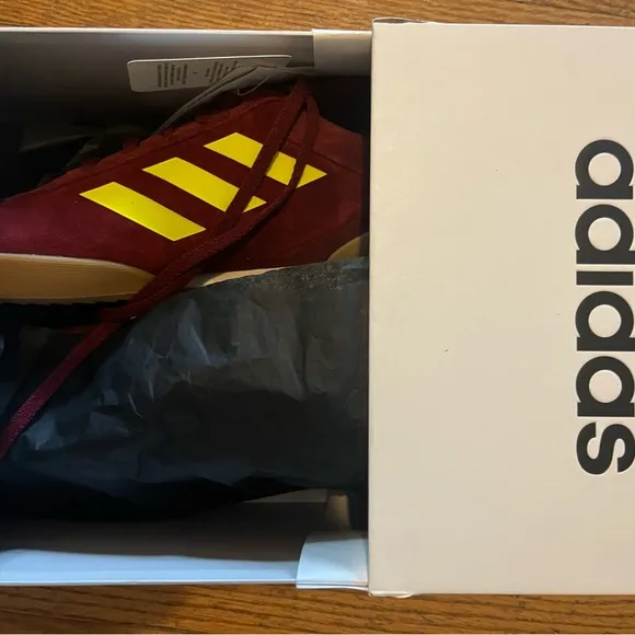 Adidas Gosha Rubchinskiy designer Copa Super Football Shoes