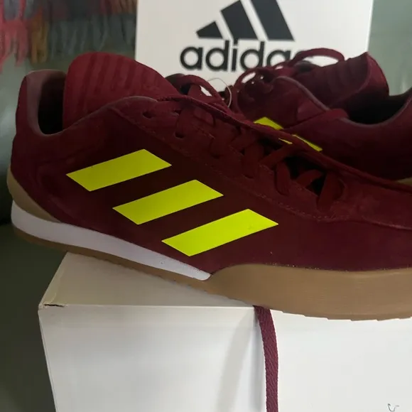 Adidas Gosha Rubchinskiy designer Copa Super Football Shoes