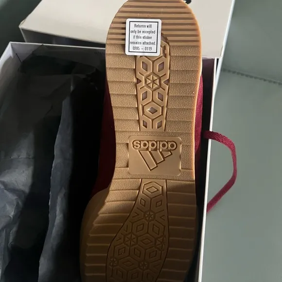 Adidas Gosha Rubchinskiy designer Copa Super Football Shoes