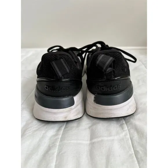 Adidas Gym Shoes Men’s Racer Running Shoe 9.5