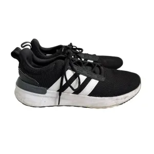 Adidas Gym Shoes Men’s Racer Running Shoe 9.5