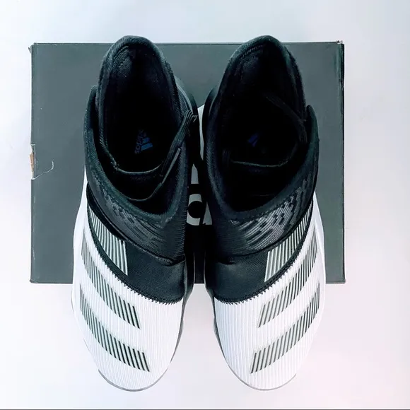 adidas Harden B/E 3 Basketball Shoes Kids’ 6