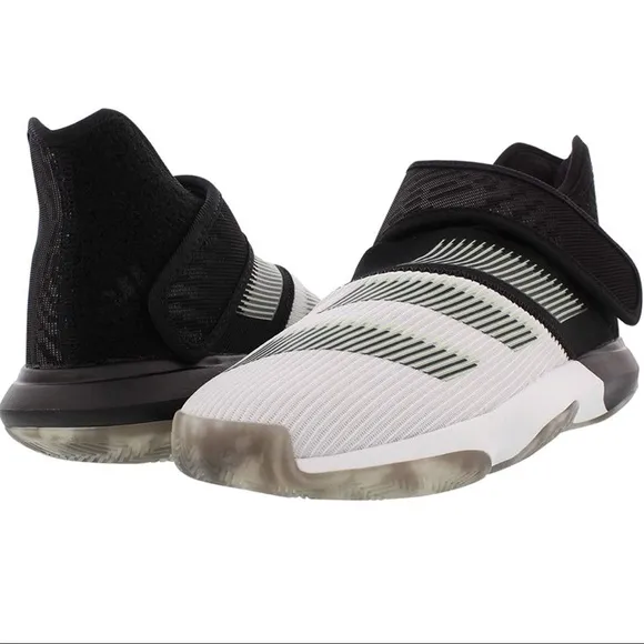 adidas Harden B/E 3 Basketball Shoes Kids’ 6
