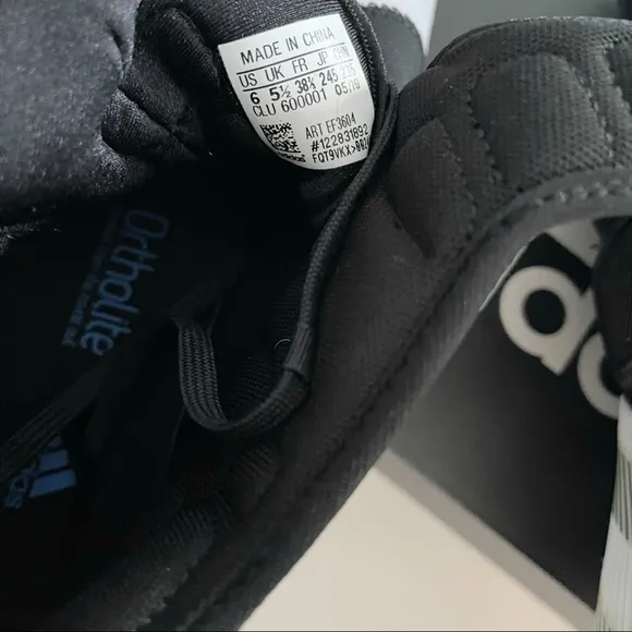 adidas Harden B/E 3 Basketball Shoes Kids’ 6