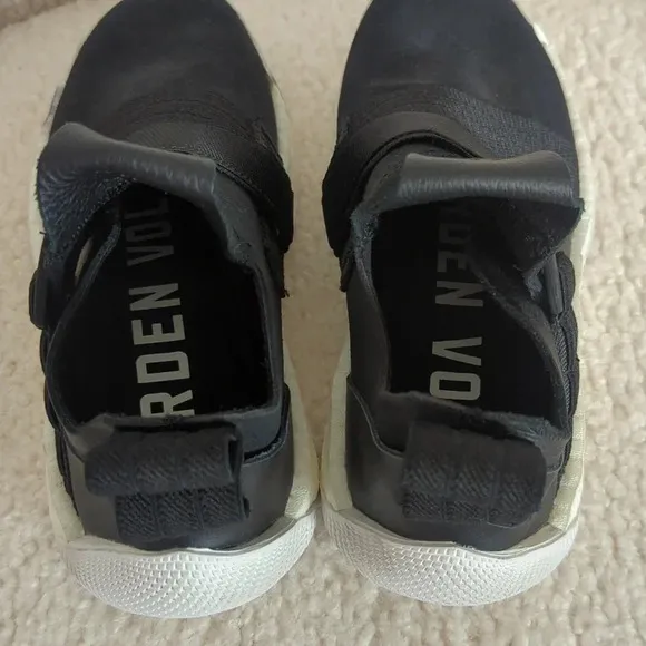Adidas Harden Vol 2 LS Buckle Sneakers