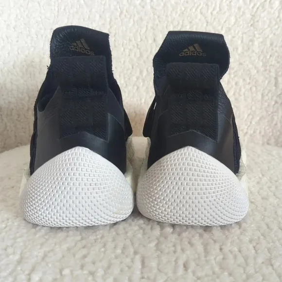 Adidas Harden Vol 2 LS Buckle Sneakers