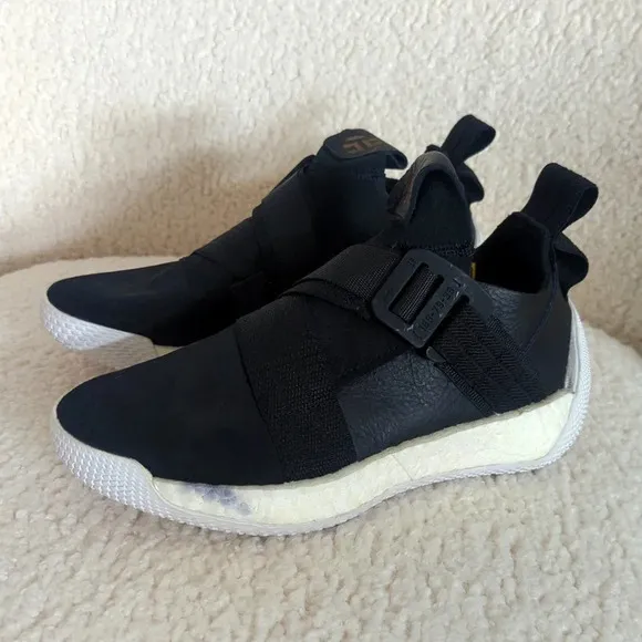 Adidas Harden Vol 2 LS Buckle Sneakers