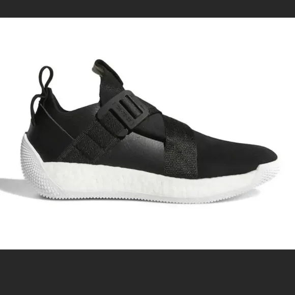 Adidas Harden Vol 2 LS Buckle Sneakers