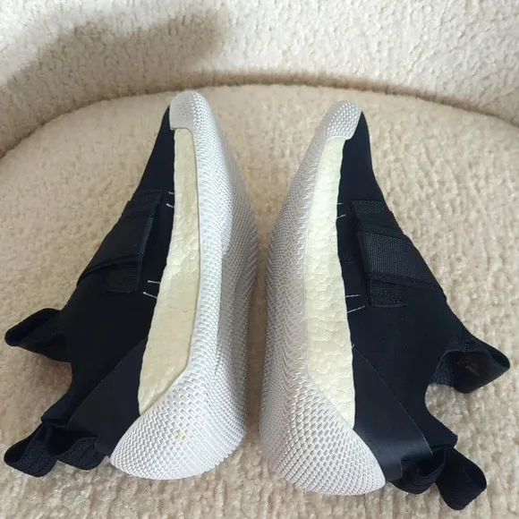 Adidas Harden Vol 2 LS Buckle Sneakers