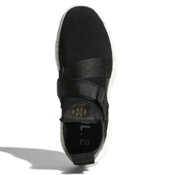 Adidas Harden Vol 2 LS Buckle Sneakers