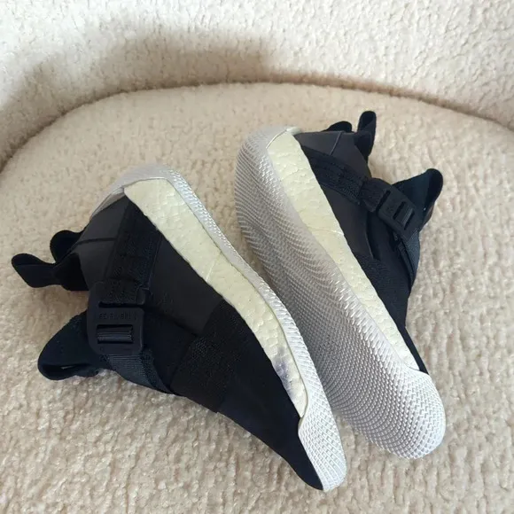 Adidas Harden Vol 2 LS Buckle Sneakers