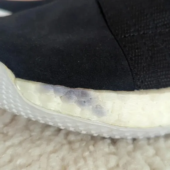 Adidas Harden Vol 2 LS Buckle Sneakers