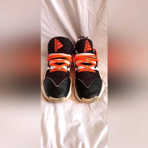 Adidas Harden Vol. 4 Mens Size 13