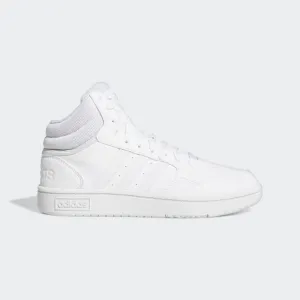 Adidas HOOPS 3.0 MID CLASSIC SHOES