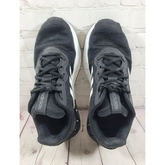 Adidas Kapitir Super Boost Athletic Running Shoes Men's Size 7.5