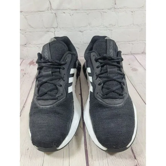 Adidas Kapitir Super Boost Athletic Running Shoes Men's Size 7.5