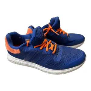 Adidas Men Shoes Energy Bounce Size 10 US Athletic Running Sneaker Pre Owned qp