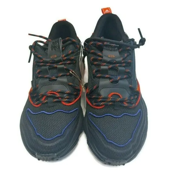 Adidas Mens 4.5 Womens 6 Ozweego Zip Chinese New Year Pack Running Shoes Q47187