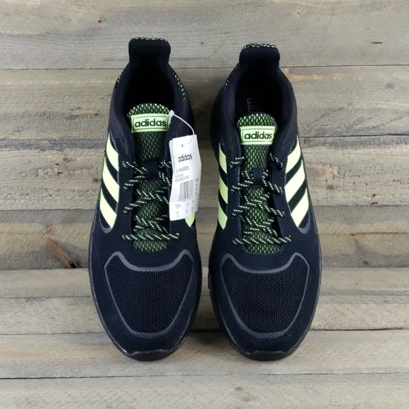 adidas Men's 90's Valasion Running Shoes NEW