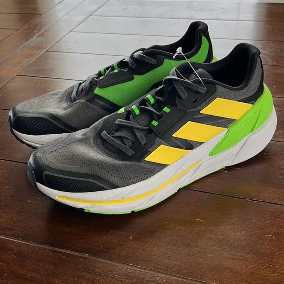 Adidas Men's adidas adiSTAR CS running shoes. Size 12.