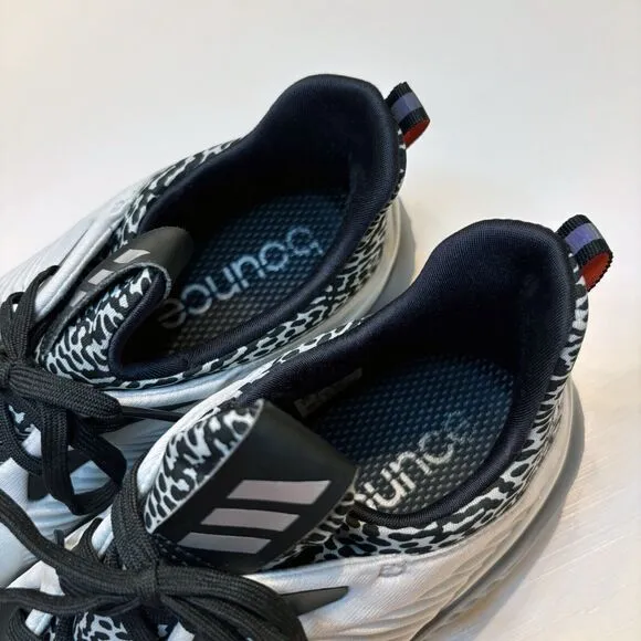 Adidas Men's Alphabounce‎ AQ8214 Gray Running Shoes Sneakers US Size 8.5