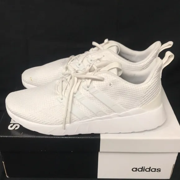 adidas Men’s Questsr Flow Sneaker Running Shoes