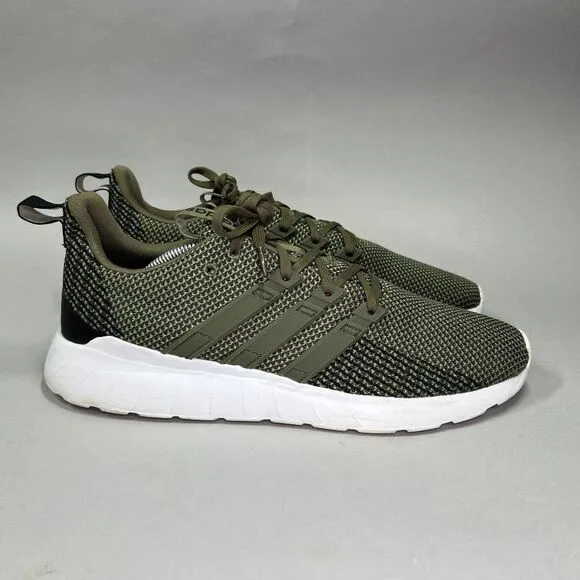 Adidas Men's Size 12 Questar Flow Running Shoes