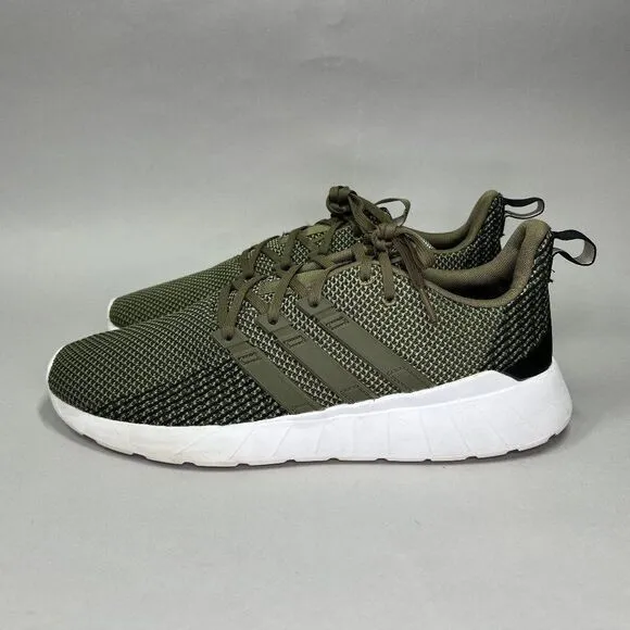 Adidas Men's Size 12 Questar Flow Running Shoes