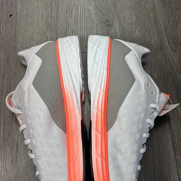 Adidas Mens SL20 EG1146 Gray Running Shoes Sneakers Size 12.5