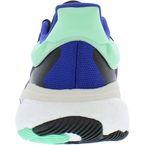 adidas Mens Solarglide 6 Running Shoes Size 9