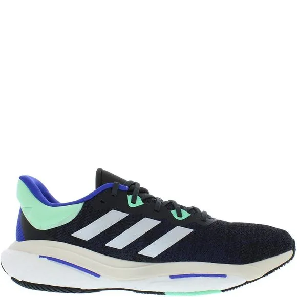 adidas Mens Solarglide 6 Running Shoes Size 9