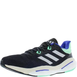 adidas Mens Solarglide 6 Running Shoes Size 9